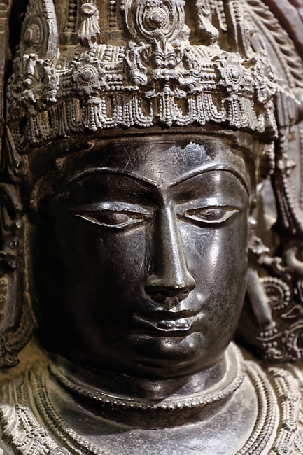 Belur-Temple de Shiva-052